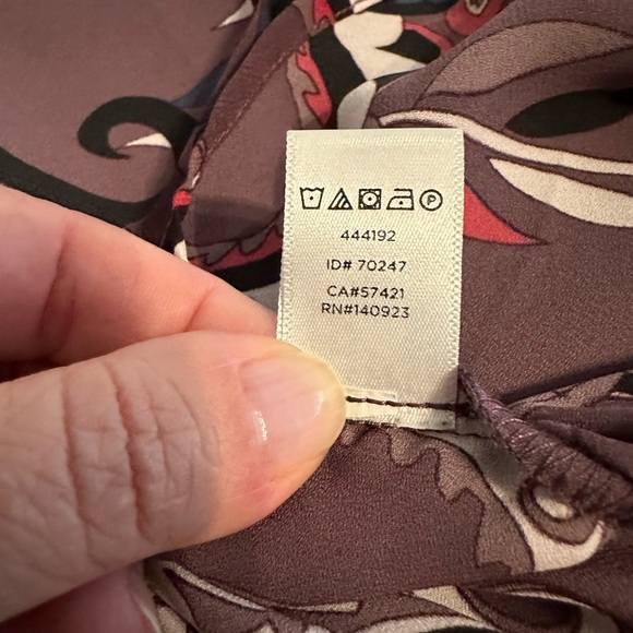 Loft sleeveless work top - Picture 8 of 11